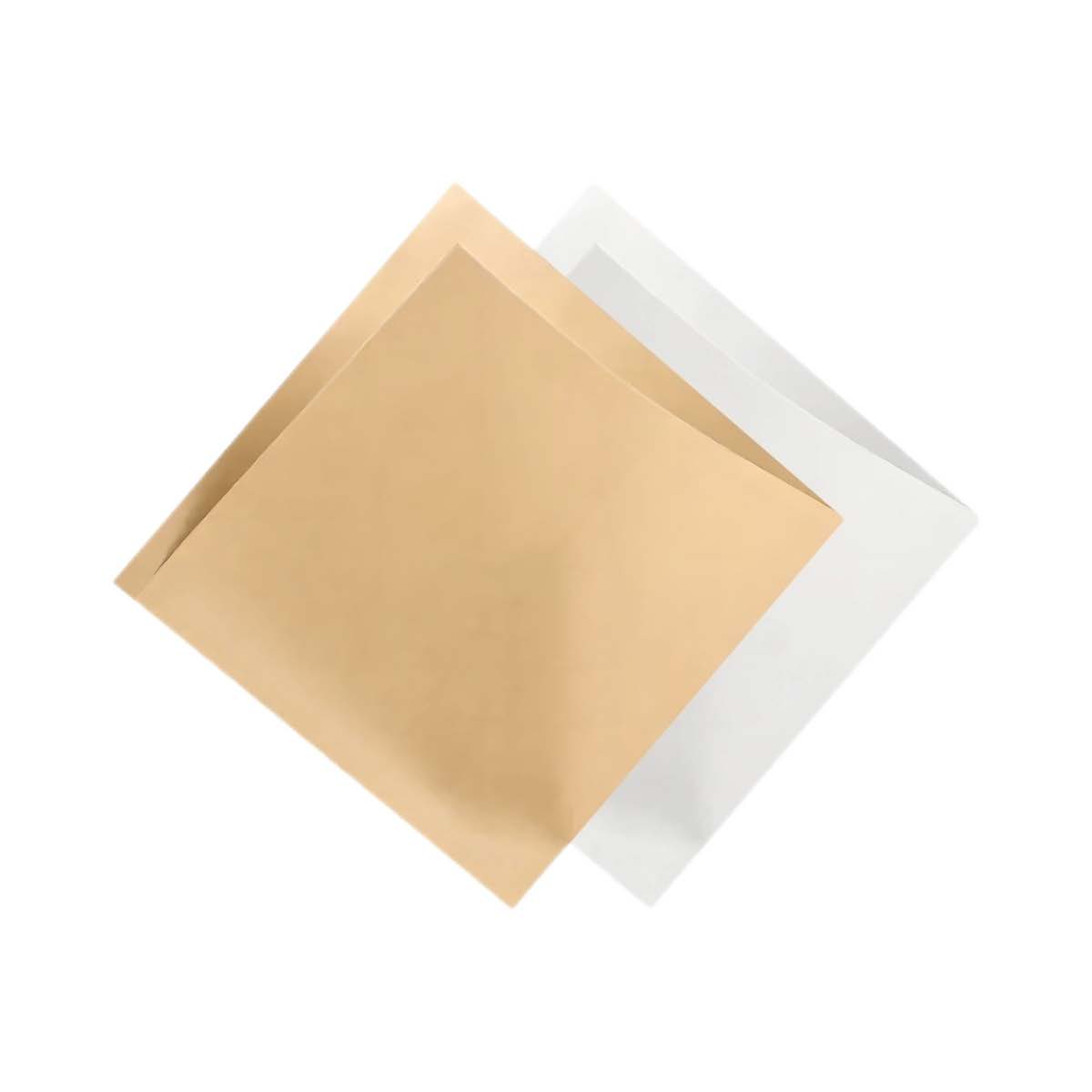 PFAS-free food wrap
